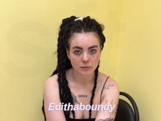 Edithaboundy