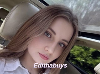 Edithabuys