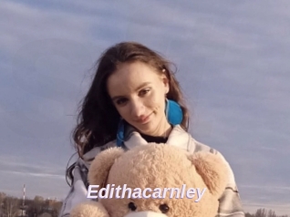 Edithacarnley