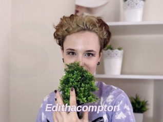 Edithacompton