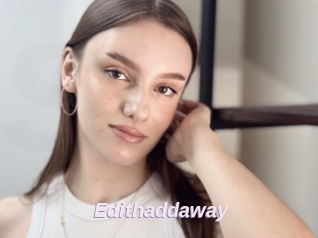Edithaddaway