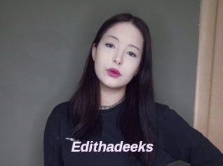 Edithadeeks