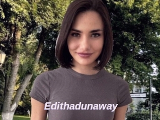 Edithadunaway