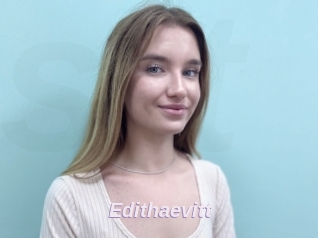 Edithaevitt