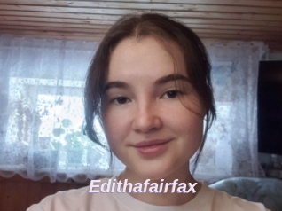 Edithafairfax
