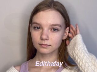 Edithafay
