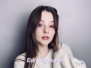 Edithagoulder