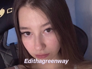 Edithagreenway