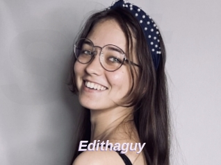 Edithaguy