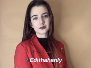 Edithahanly