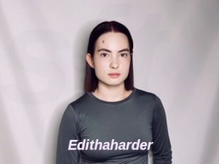 Edithaharder