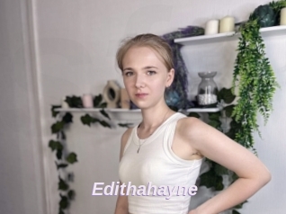 Edithahayne