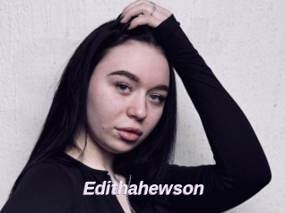 Edithahewson