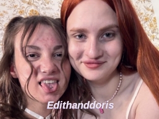 Edithanddoris