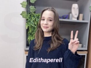 Edithaperell