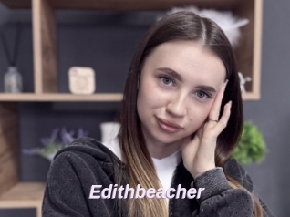 Edithbeacher