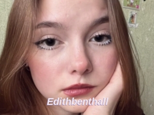Edithbenthall