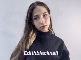 Edithblacknall