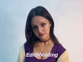 Edithbolding