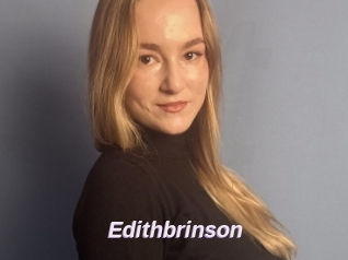 Edithbrinson