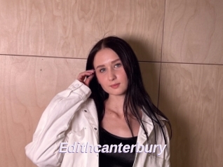 Edithcanterbury