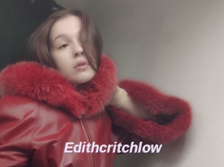 Edithcritchlow
