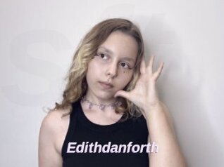 Edithdanforth