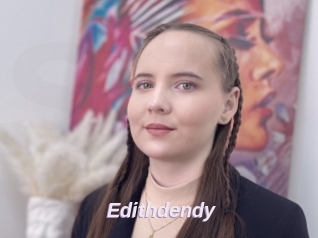 Edithdendy