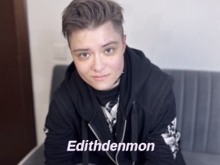 Edithdenmon