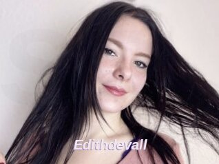 Edithdevall