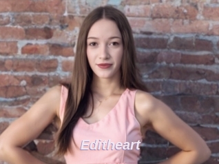 Editheart