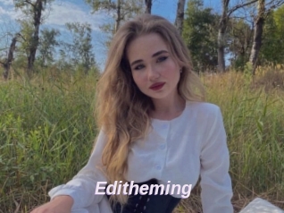 Editheming
