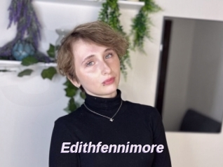 Edithfennimore
