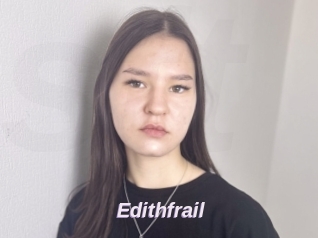 Edithfrail