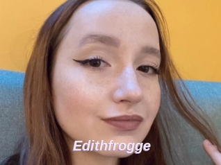 Edithfrogge