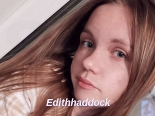 Edithhaddock