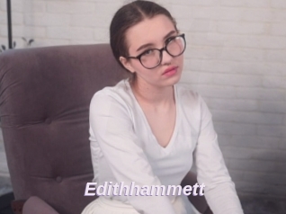 Edithhammett