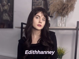 Edithhanney