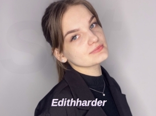 Edithharder