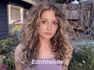 Edithhelme