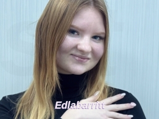 Edlabarritt