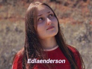 Edlaenderson