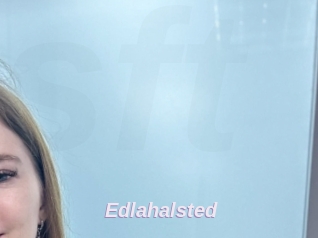 Edlahalsted