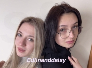 Edlinanddaisy