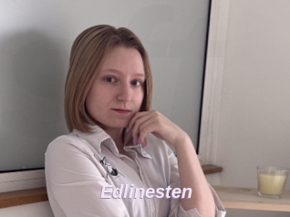 Edlinesten