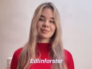 Edlinforster