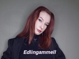 Edlingammell