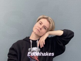 Edlinhakes