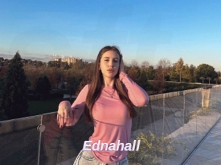 Ednahall