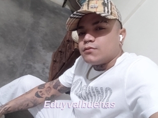Eduyvalbuenas